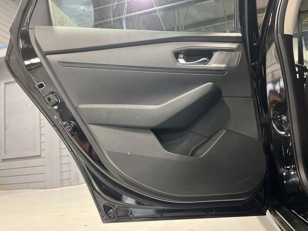 2024 Honda Accord EX - Photo 25