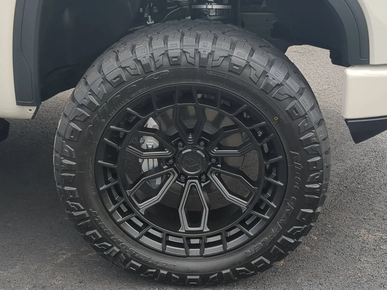 New 2026 Coastal Dune GMC Pro image 10