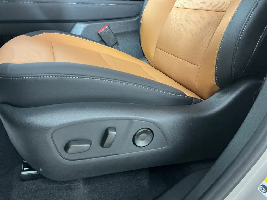 New 2027 Beige Chevrolet Z71 image 6