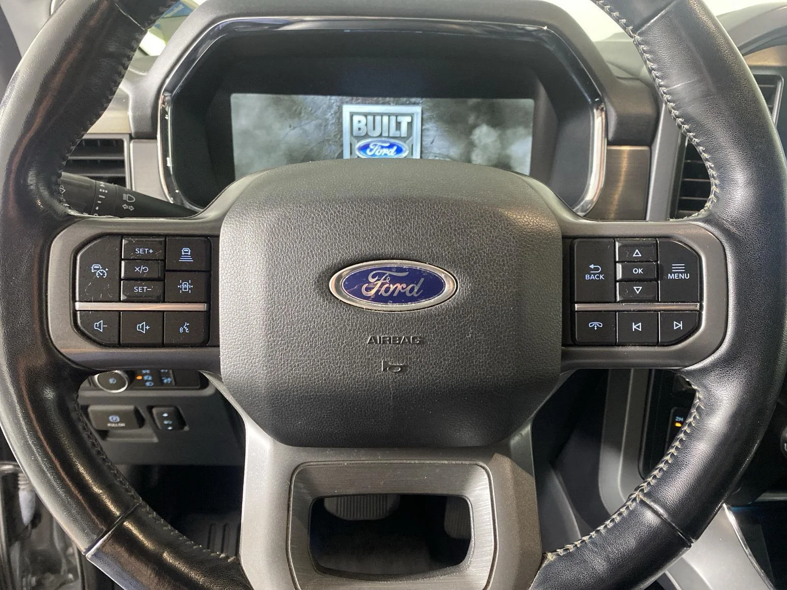 Used 2021 Gy Ford XL image 13