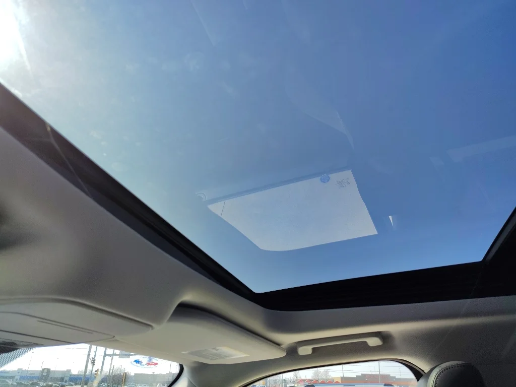 New 2026 Agate Black Metallic Ford MAX Active image 24