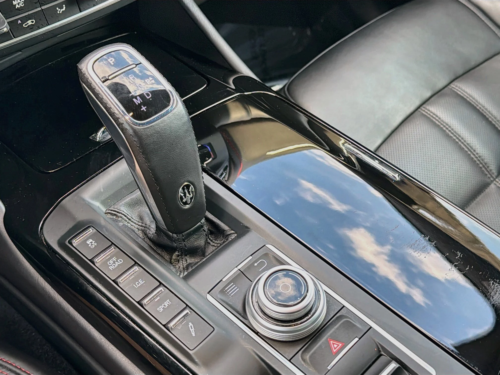 2019 Maserati Levante S GranSport - Photo 28