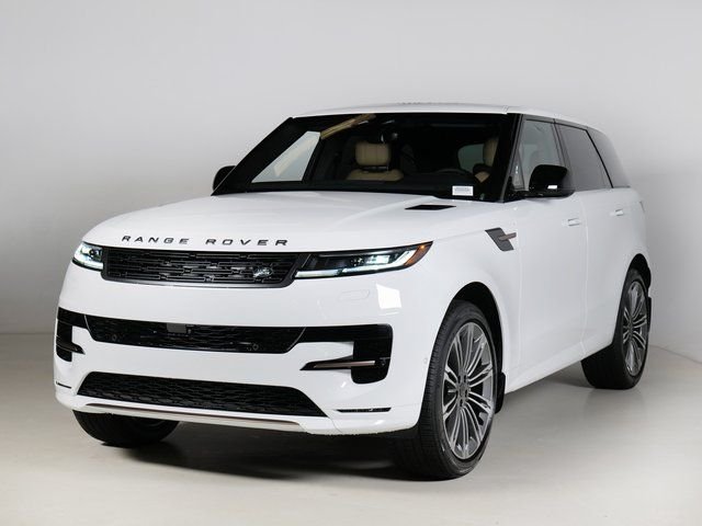 2026 Land Rover Range Rover Sport