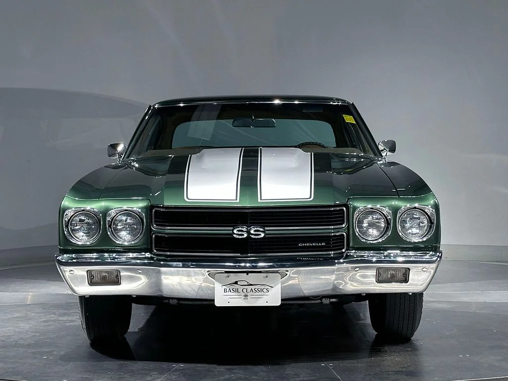 Used 1970  Chevrolet  image 3