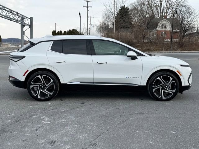 2026 Chevrolet Equinox EV 2LT - Photo 15