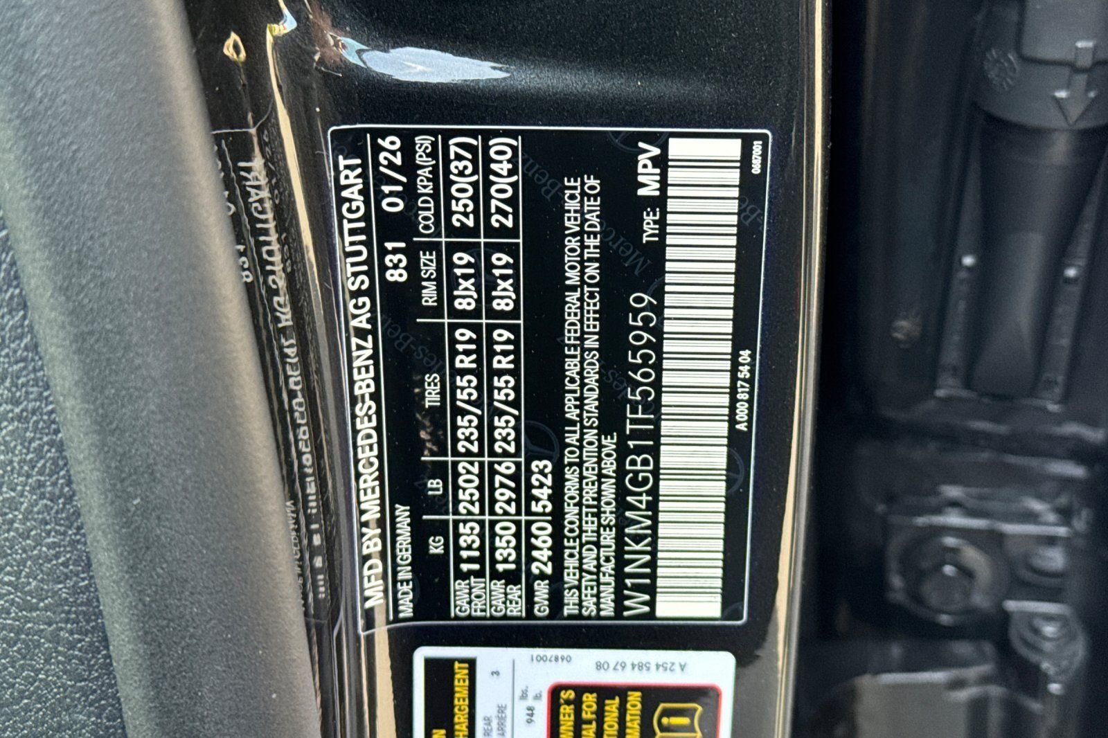 Certified Used 2026 Gray Mercedes-Benz GLC 300 image 38