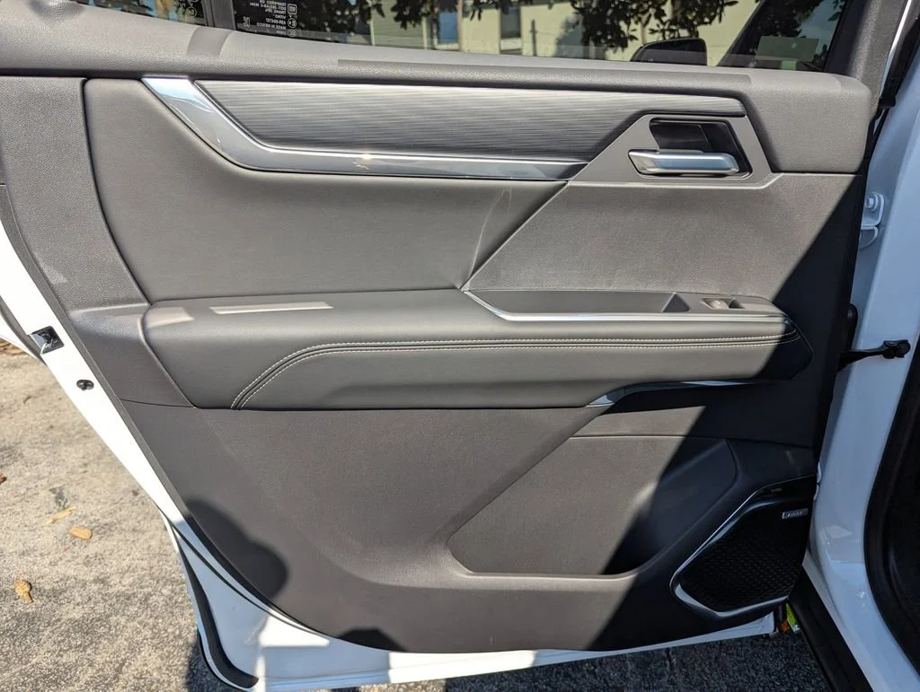 2026 GMC Acadia Elevation - Photo 29