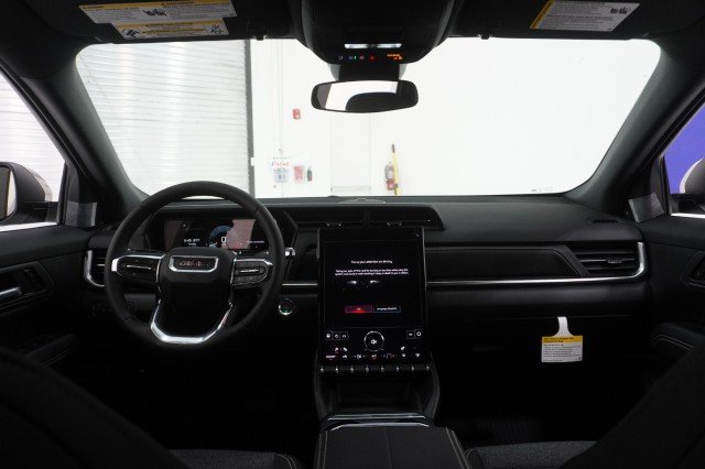 New 2026 Summit White GMC Elevation image 20