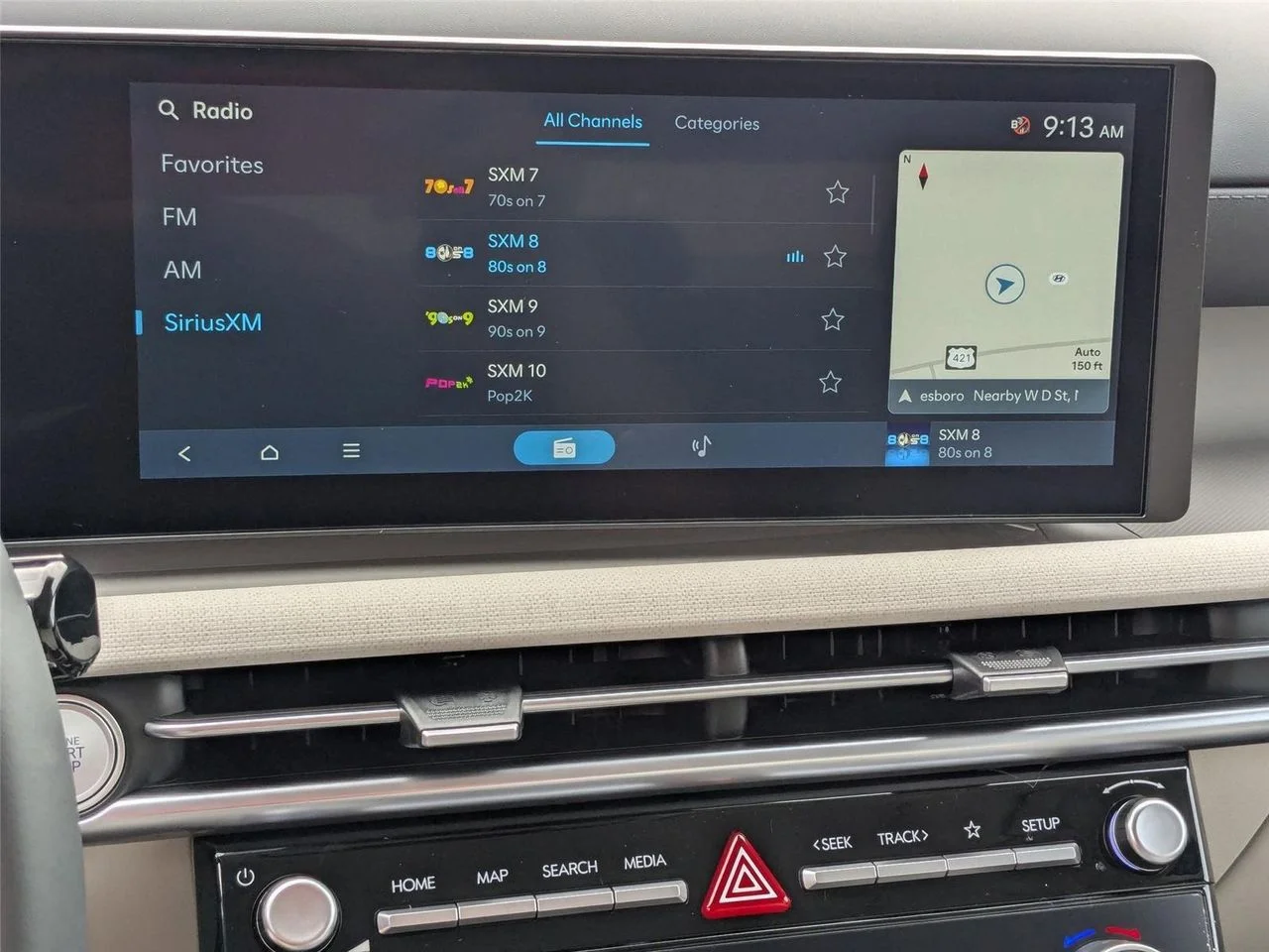 2025 Hyundai Tucson SEL Convenience - Photo 18