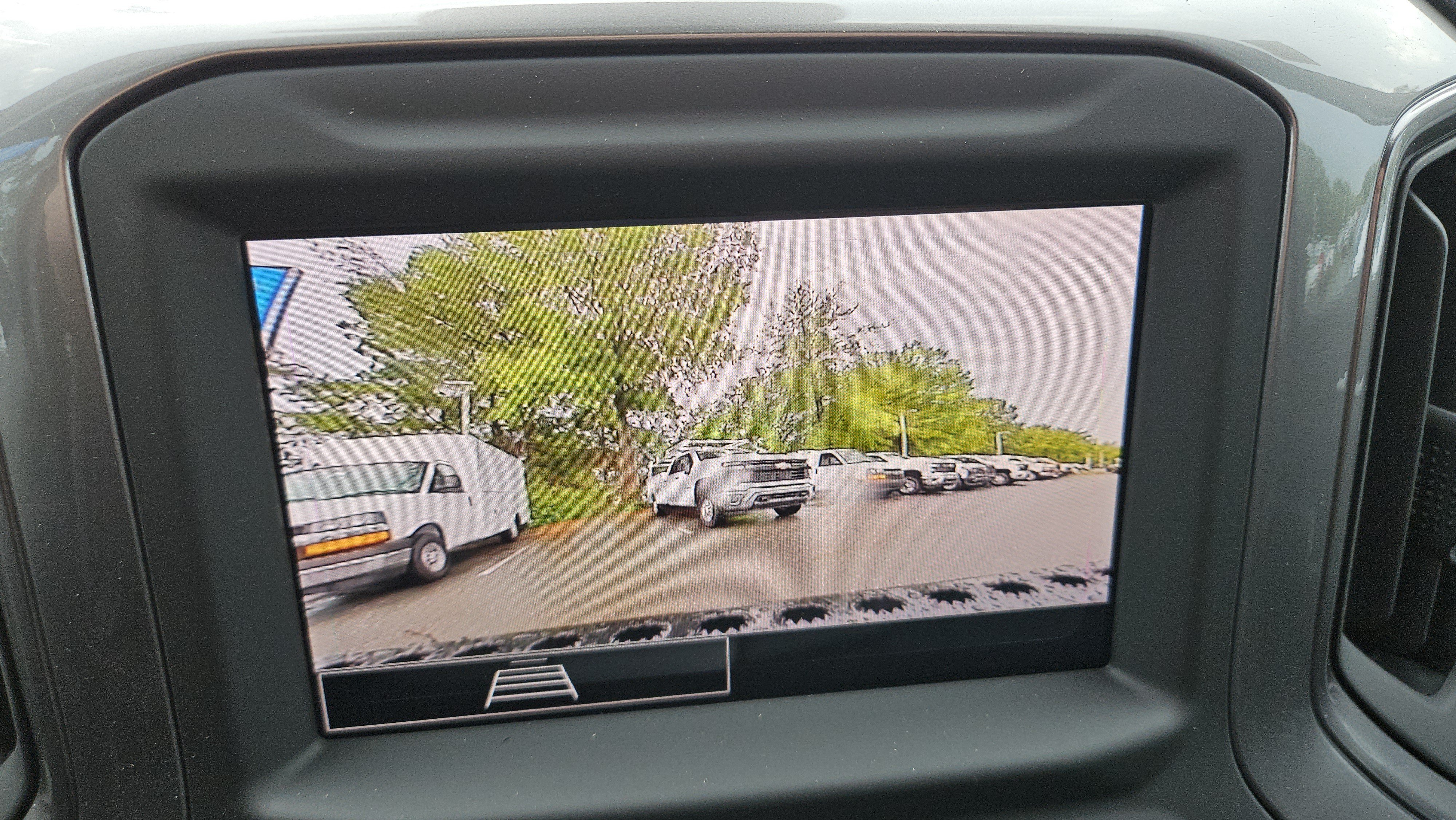 2026 Chevrolet Silverado 2500 HD Work Truck - Photo 17