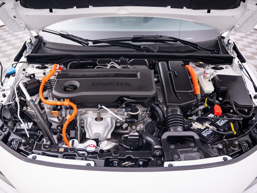 2025 Honda Civic Sport - Photo 29