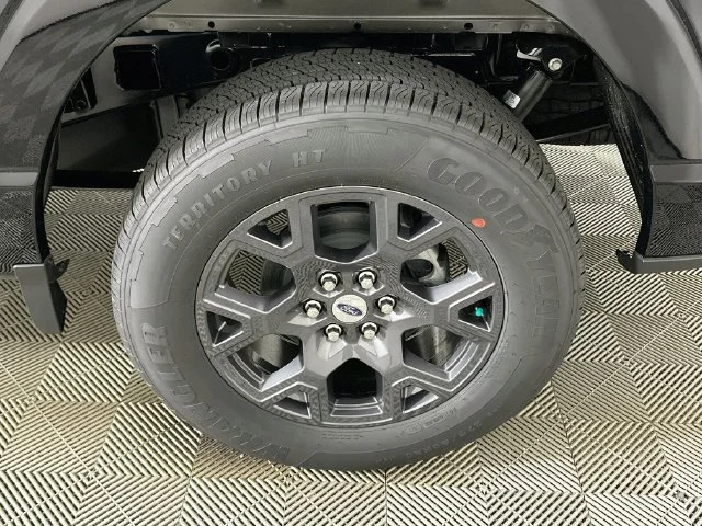 New 2026 Ford F-150 STX