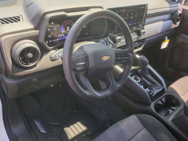 2026 Chevrolet Colorado Work Truck - Photo 12