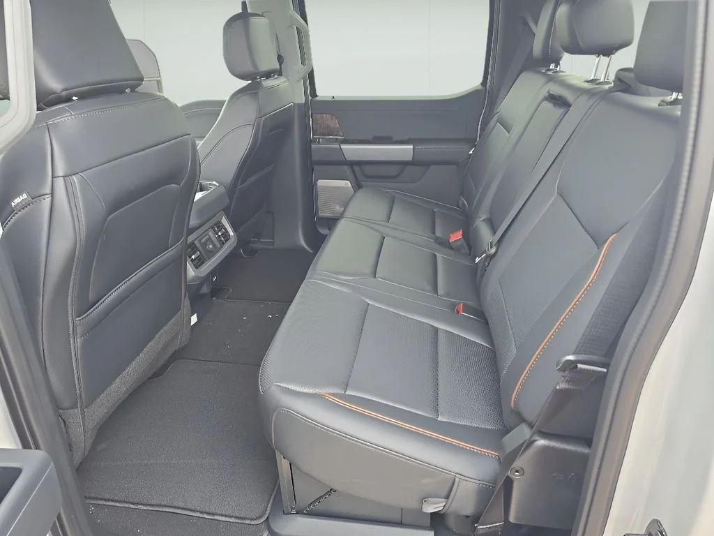 New 2026 Avalanche Ford F-250® Lariat® image 30