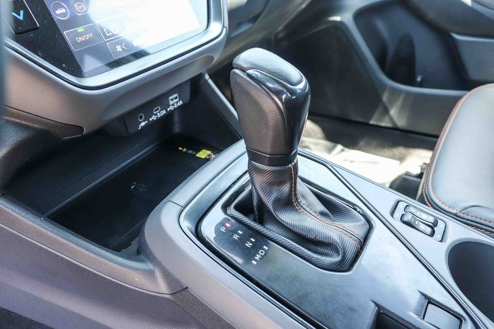 Used 2025 Gray Subaru Limited image 24