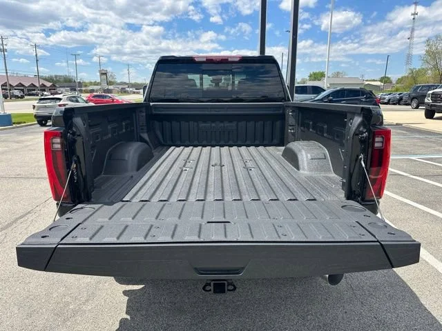 New 2026 Onyx Black GMC Denali image 20