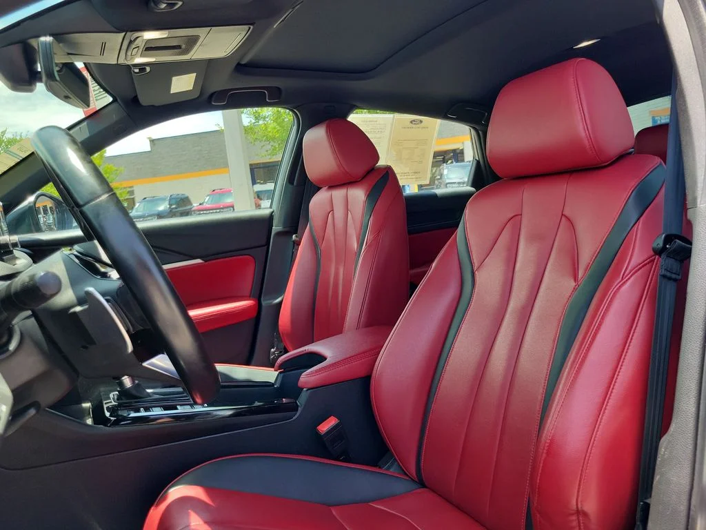 Used 2024  Acura A-Spec Package image 18
