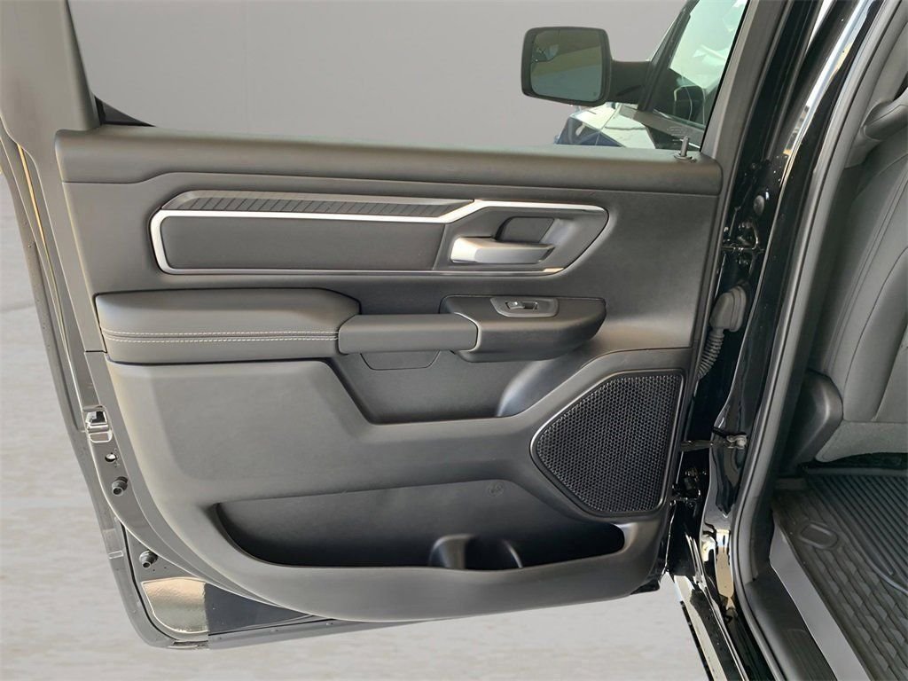 2026 RAM 1500 Big Horn/Lone Star - Photo 19