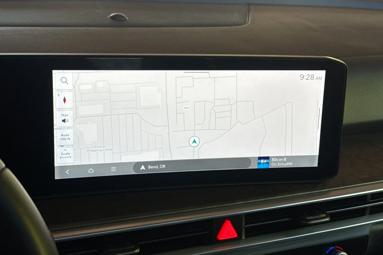 2025 Kia Sorento X-Line SX Prestige - Photo 20