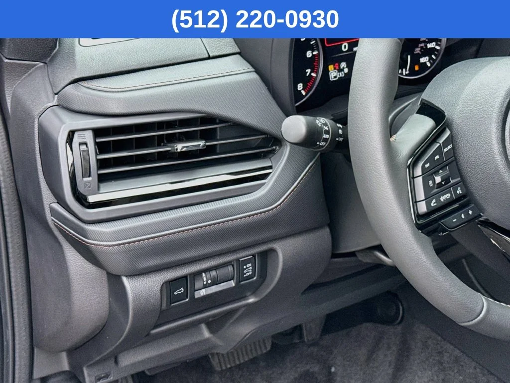 New 2026 Gray Subaru Sport image 11