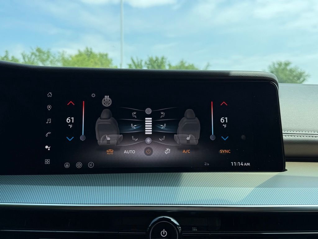 2025 Nissan Murano SL - Photo 19