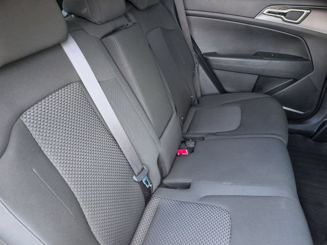 Certified Used 2026 Gray Kia LX image 26
