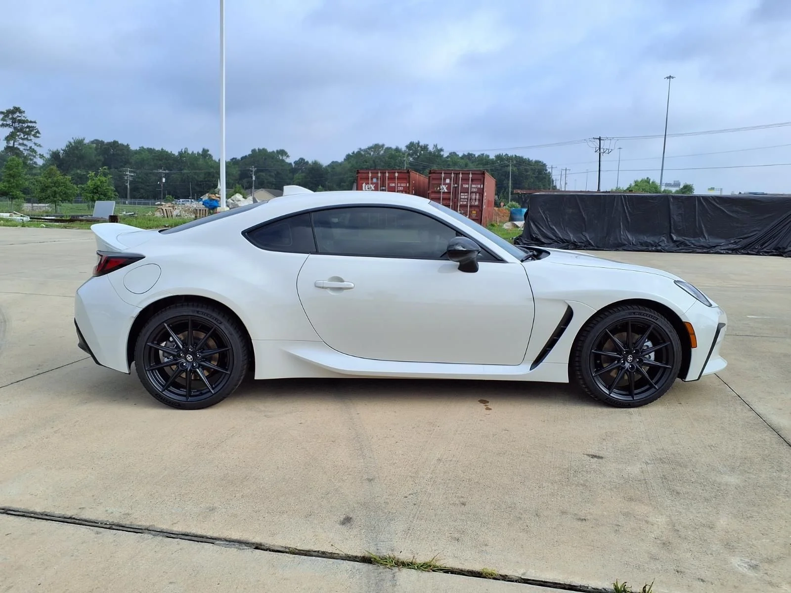 New 2026  Toyota Premium image 5