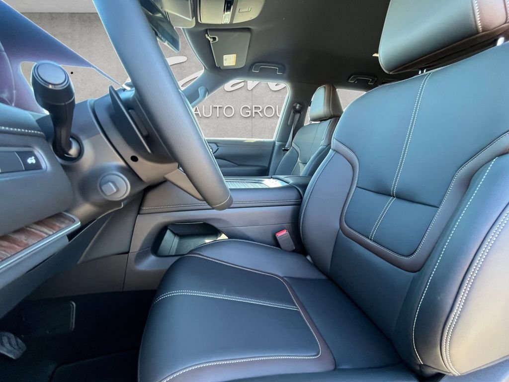 2026 Nissan Armada SL - Photo 19