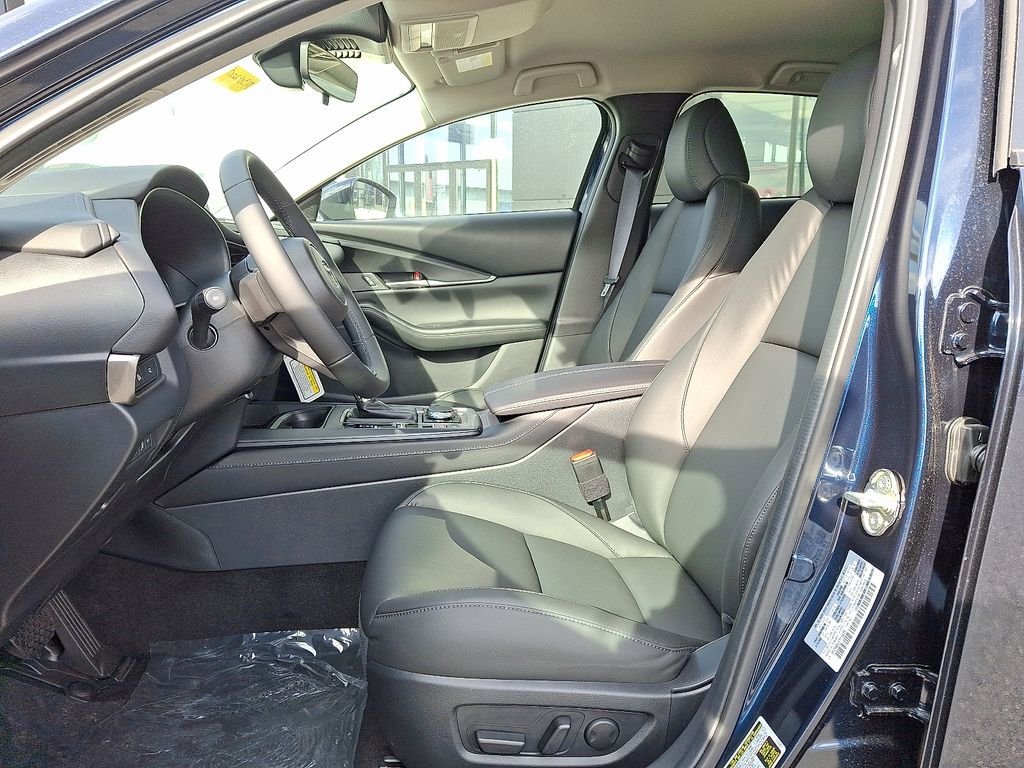 2026 Mazda CX-30 Select Sport - Photo 9