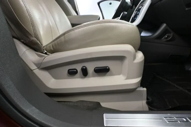 2012 Ford Edge Limited - Photo 43
