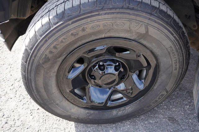 Certified Used 2023 White Toyota SR image 16