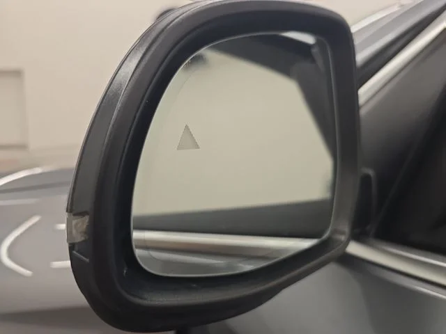 Used 2023 Skyscraper Gray Metallic BMW xDrive30i image 39