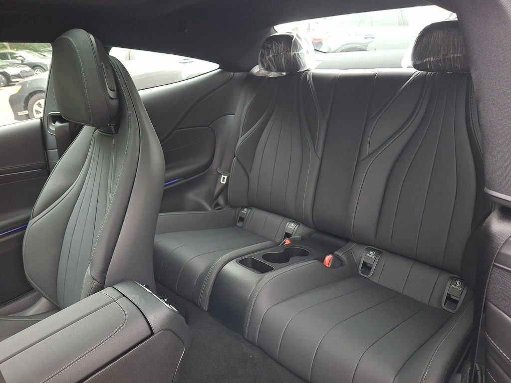 New 2026 Cirrus Silver Metallic Mercedes-Benz CLE 450 image 7