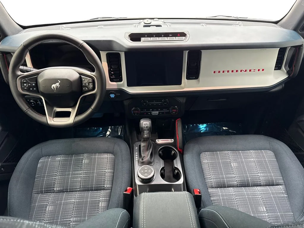 Used 2025 Black Ford Heritage Edition image 50
