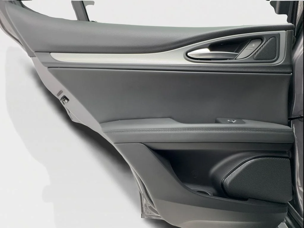 New 2026 Gray Alfa Romeo Base image 29