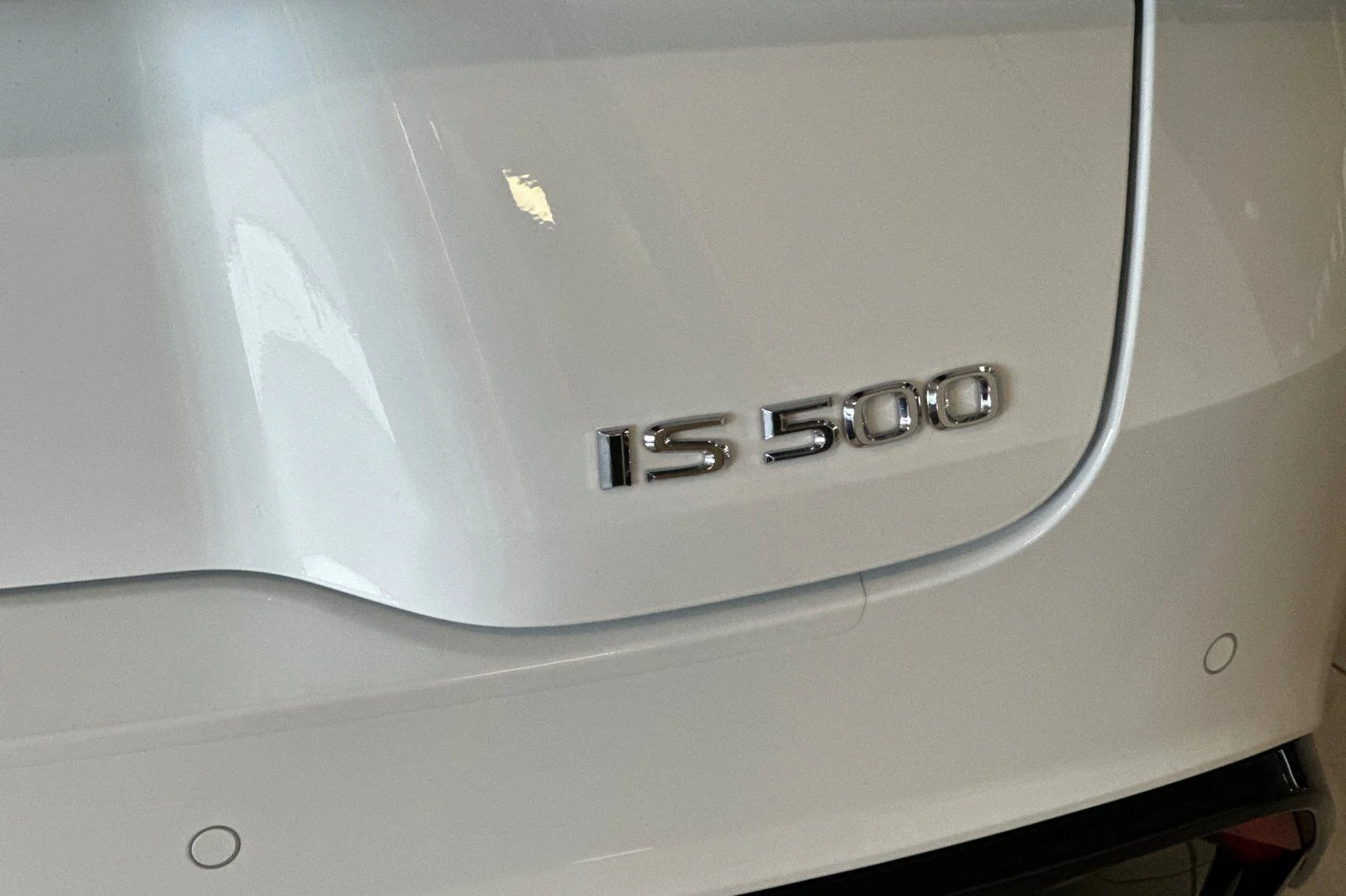 Certified Used 2023 ULTRA WHITE Lexus 500 F SPORT Performance Premium image 21