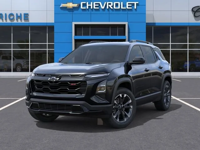 2026 Chevrolet Equinox RS - Photo 6