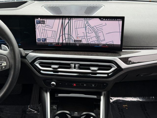 Used 2023 Black BMW 330i xDrive image 13