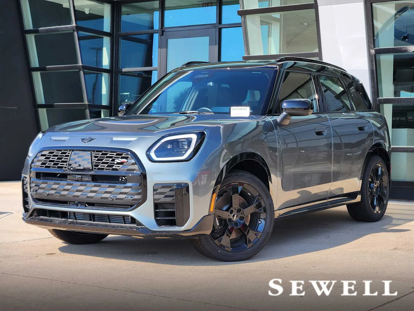 Pre-Owned 2027 MINI S