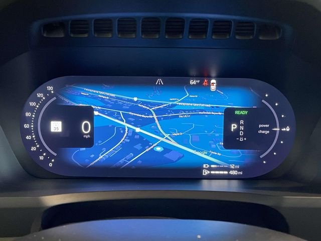 2026 Volvo XC90 Plus - Photo 42
