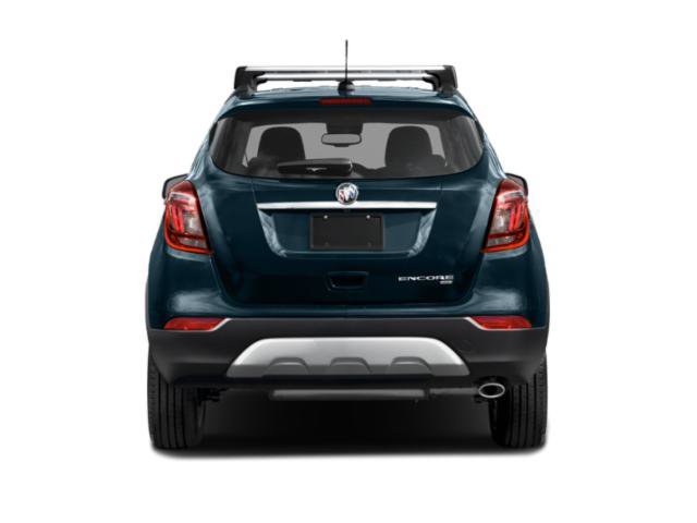 Used 2020 Satin Steel Metallic Buick Essence image 8