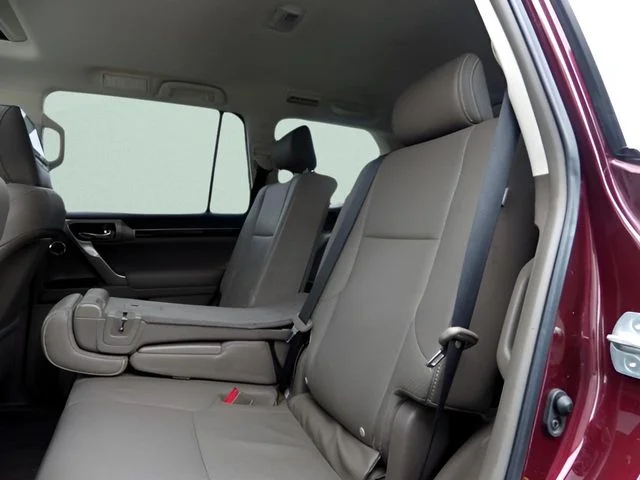 2019 Lexus GX LUXURY - Photo 16