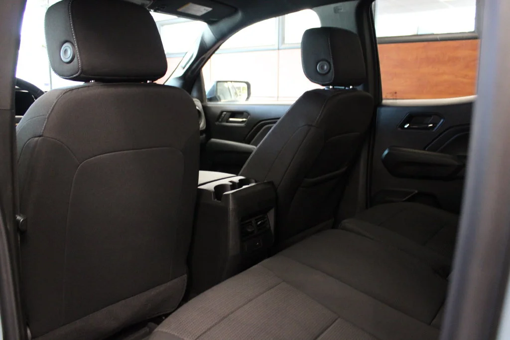 Used 2025 Metallic Chevrolet LT image 37
