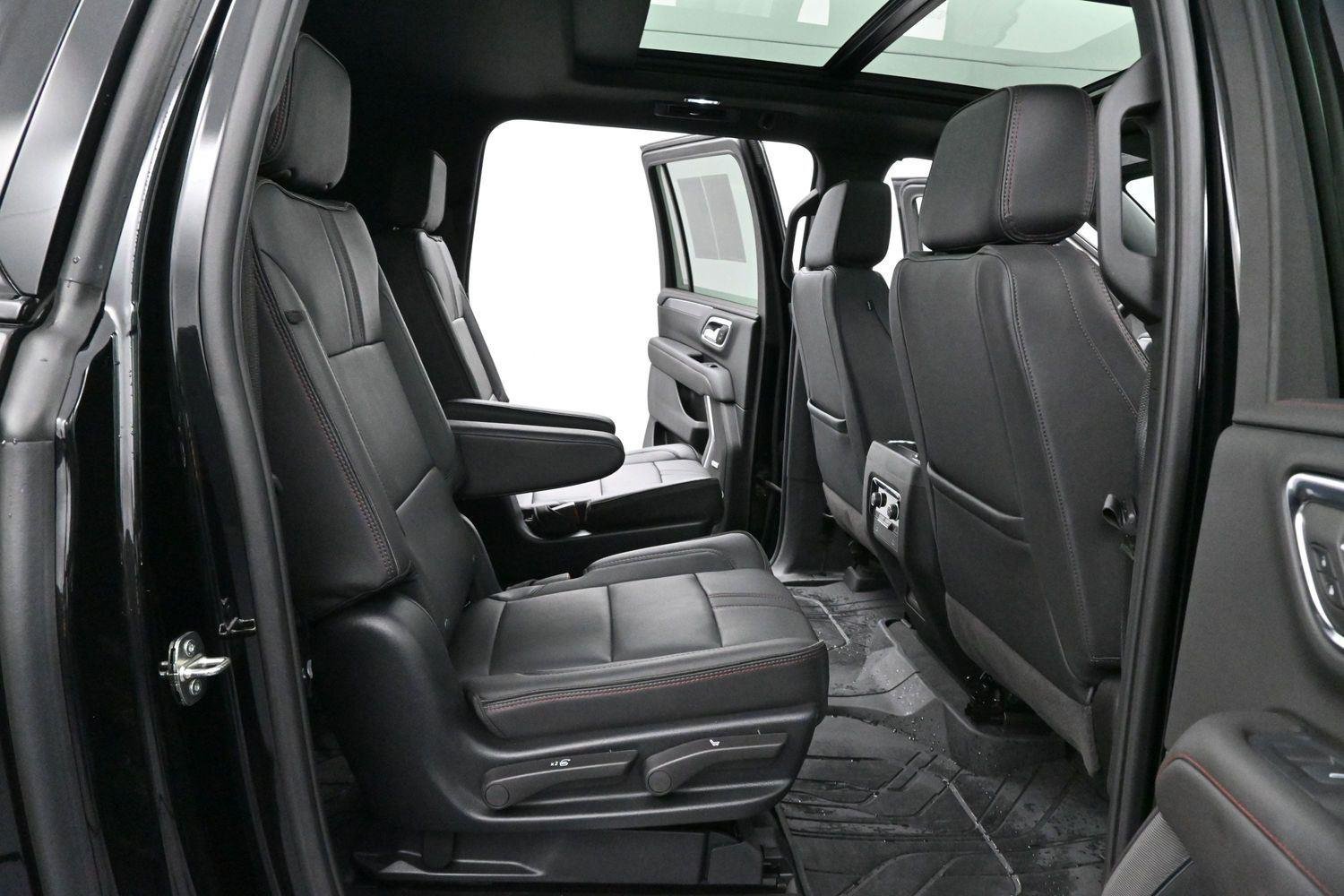 Used 2024 Black Chevrolet RST image 38
