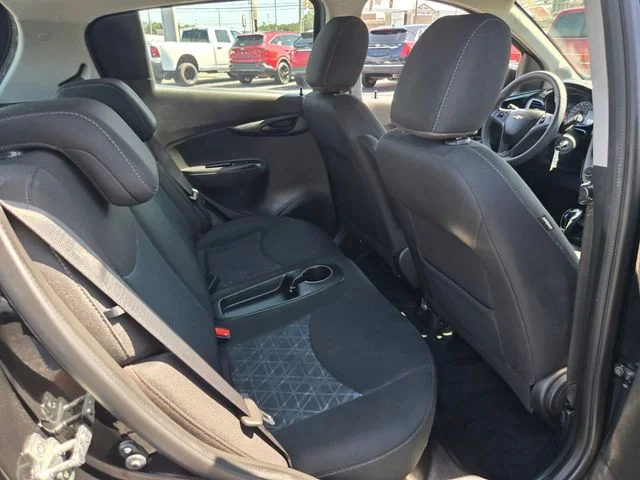 Used 2022 Black Chevrolet 1LT image 19
