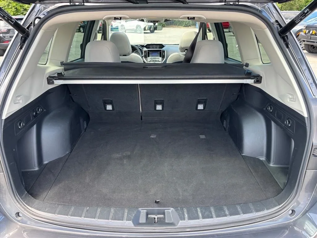Used 2023 Gray Subaru Premium image 26