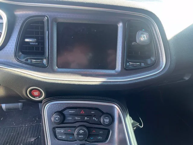 Used 2016 Red Dodge SRT 392 image 11