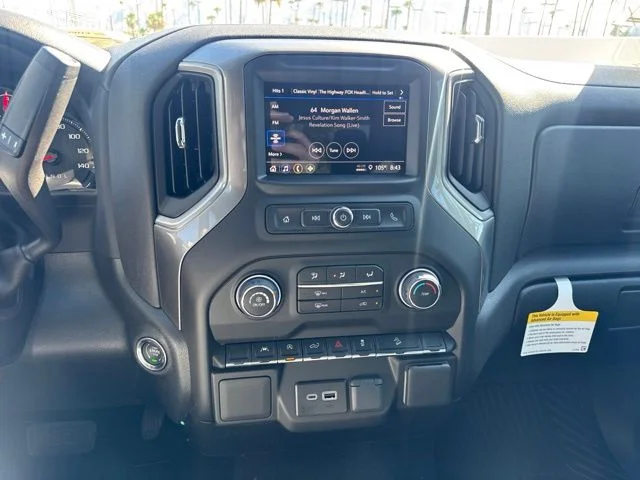 New 2026 White Chevrolet Custom Trail Boss image 31