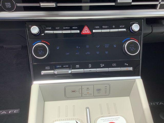 New 2026 White Hyundai SEL image 33