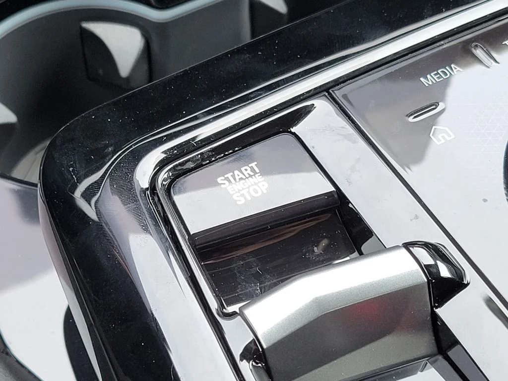 2026 BMW 5 Series 530i - Photo 26